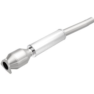 Volkswagen Phaeton Catalytic Converter - Rear - Magnaflow - Direct Fit - `04-`06