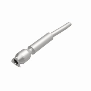Volkswagen Phaeton Catalytic Converter - Rear - Magnaflow - Direct Fit - `04-`06