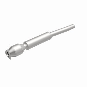 Volkswagen Phaeton Catalytic Converter - Rear - Magnaflow - Direct Fit - `04-`06