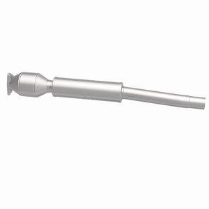 Volkswagen Phaeton Catalytic Converter - Rear - Magnaflow - Direct Fit - `04-`06