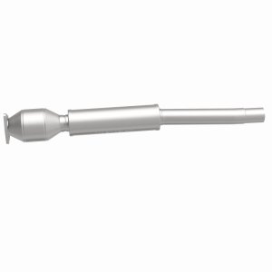 Volkswagen Phaeton Catalytic Converter - Rear - Magnaflow - Direct Fit - `04-`06