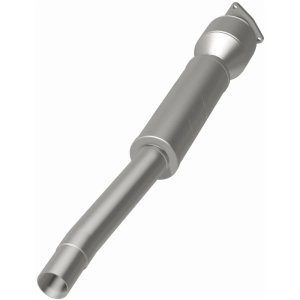 Volkswagen Phaeton Catalytic Converter - Rear - Magnaflow - Direct Fit - `04-`06
