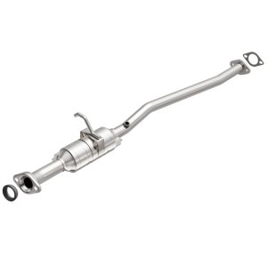Chevrolet Metro Catalytic Converter - Magnaflow - HM Grade Direct-Fit - `98-`01 Chevrolet Metro Catalytic Converter - Magnaflow - HM Grade Direct-Fit - `98-`01