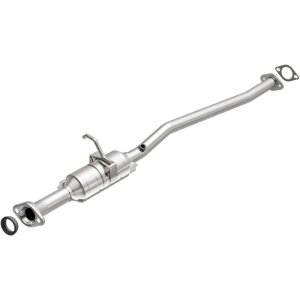 Chevrolet Metro Catalytic Converter - Magnaflow - HM Grade Direct-Fit - `98-`01