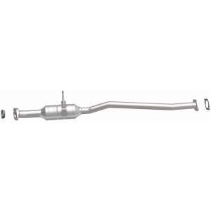 Chevrolet Metro Catalytic Converter - Magnaflow - HM Grade Direct-Fit - `98-`01
