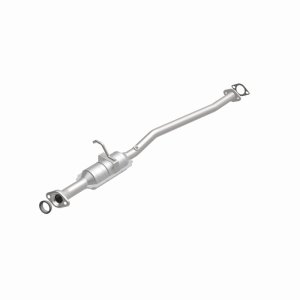 Chevrolet Metro Catalytic Converter - Magnaflow - HM Grade Direct-Fit - `98-`01