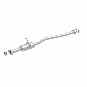 Chevrolet Metro Catalytic Converter - Magnaflow - HM Grade Direct-Fit - `98-`01