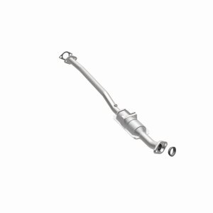 Chevrolet Metro Catalytic Converter - Magnaflow - HM Grade Direct-Fit - `98-`01