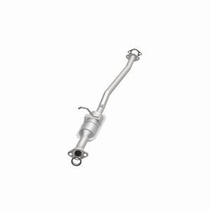 Chevrolet Metro Catalytic Converter - Magnaflow - HM Grade Direct-Fit - `98-`01