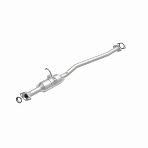 Chevrolet Metro Catalytic Converter - Magnaflow - HM Grade Direct-Fit - `98-`01