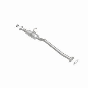 Chevrolet Metro Catalytic Converter - Magnaflow - HM Grade Direct-Fit - `98-`01