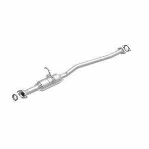 Chevrolet Metro Catalytic Converter - Magnaflow - HM Grade Direct-Fit - `98-`01