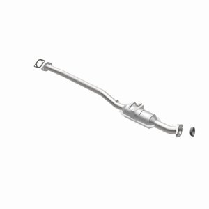 Chevrolet Metro Catalytic Converter - Magnaflow - HM Grade Direct-Fit - `98-`01