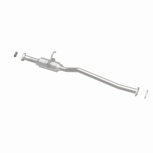 Chevrolet Metro Catalytic Converter - Magnaflow - HM Grade Direct-Fit - `98-`01