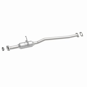 Chevrolet Metro Catalytic Converter - Magnaflow - HM Grade Direct-Fit - `98-`01