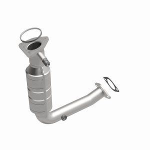Ford Focus Catalytic Converter - Magnaflow - HM Grade Federal/EPA Compliant Direct-Fit - `00-`04