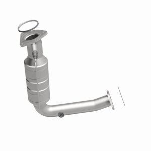 Ford Focus Catalytic Converter - Magnaflow - HM Grade Federal/EPA Compliant Direct-Fit - `00-`04