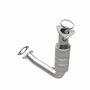 Ford Focus Catalytic Converter - Magnaflow - HM Grade Federal/EPA Compliant Direct-Fit - `00-`04