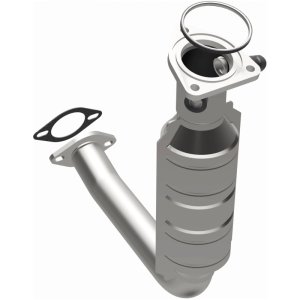 Ford Focus Catalytic Converter - Magnaflow - HM Grade Federal/EPA Compliant Direct-Fit - `00-`04