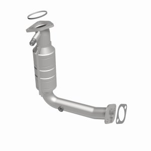 Ford Focus Catalytic Converter - Magnaflow - HM Grade Federal/EPA Compliant Direct-Fit - `00-`04