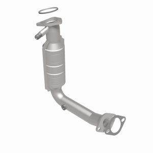 Ford Focus Catalytic Converter - Magnaflow - HM Grade Federal/EPA Compliant Direct-Fit - `00-`04