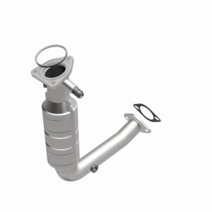 Ford Focus Catalytic Converter - Magnaflow - HM Grade Federal/EPA Compliant Direct-Fit - `00-`04