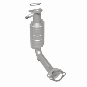 Ford Focus Catalytic Converter - Magnaflow - HM Grade Federal/EPA Compliant Direct-Fit - `00-`04
