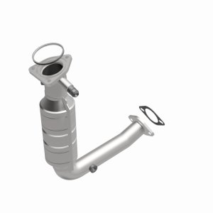 Ford Focus Catalytic Converter - Magnaflow - HM Grade Federal/EPA Compliant Direct-Fit - `00-`04
