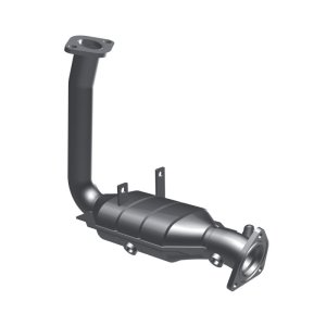 Ford Focus Catalytic Converter - Magnaflow - HM Grade Direct-Fit - `00-`04