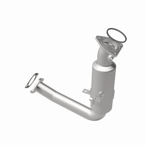 Ford Focus Catalytic Converter - Magnaflow - HM Grade Direct-Fit - `00-`04