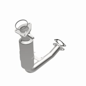 Ford Focus Catalytic Converter - Magnaflow - HM Grade Direct-Fit - `00-`04