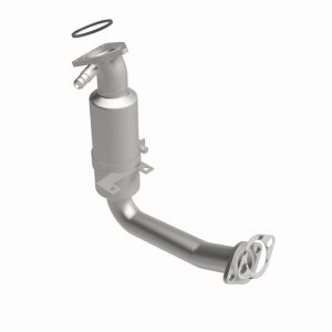 Ford Focus Catalytic Converter - Magnaflow - HM Grade Direct-Fit - `00-`04
