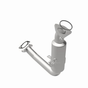 Ford Focus Catalytic Converter - Magnaflow - HM Grade Direct-Fit - `00-`04