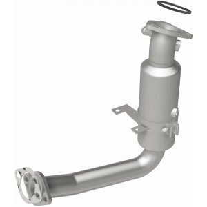 Ford Focus Catalytic Converter - Magnaflow - HM Grade Direct-Fit - `00-`04