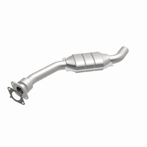 Ford Taurus Catalytic Converter - Magnaflow - HM Grade Direct-Fit - `00-`07
