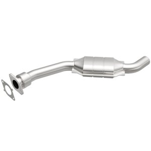 Ford Taurus Catalytic Converter - Magnaflow - HM Grade Direct-Fit - `00-`07