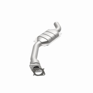 Ford Taurus Catalytic Converter - Magnaflow - HM Grade Direct-Fit - `00-`07