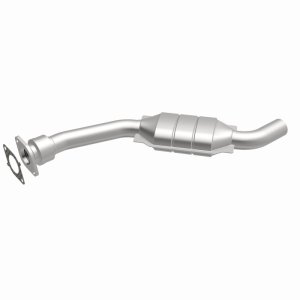 Ford Taurus Catalytic Converter - Magnaflow - HM Grade Direct-Fit - `00-`07