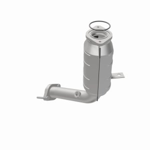 Ford Five Hundred Catalytic Converter - Magnaflow - Direct-Fit - `05-`07