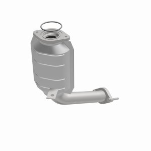 Ford Freestyle Catalytic Converter - Magnaflow - Direct-Fit - `05-`07