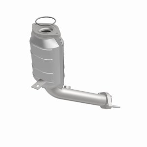 Ford Freestyle Catalytic Converter - Magnaflow - Direct-Fit - `05-`07