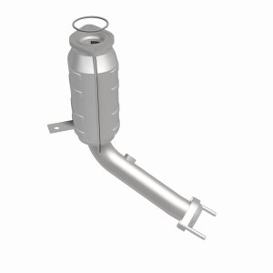 Ford Freestyle Catalytic Converter - Magnaflow - Direct-Fit - `05-`07
