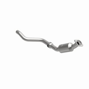 Dodge Magnum Performance Exhaust - Magnaflow - HM Grade Federal/EPA Compliant Direct-Fit Catalytic Converter - `05-`07