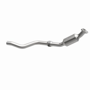 Dodge Magnum Performance Exhaust - Magnaflow - HM Grade Federal/EPA Compliant Direct-Fit Catalytic Converter - `05-`07