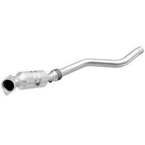 Dodge Magnum Catalytic Converter - Magnaflow - HM Grade Direct-Fit - `05-`07