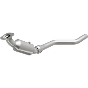Dodge Magnum Catalytic Converter - Magnaflow - HM Grade Direct-Fit - `05-`07