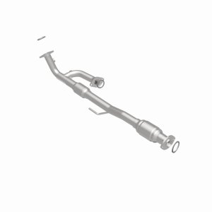 Lexus ES300 Catalytic Converter - Rear - Magnaflow - Direct Fit - `02-`03