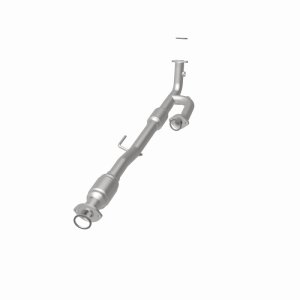 Lexus ES300 Catalytic Converter - Rear - Magnaflow - Direct Fit - `02-`03