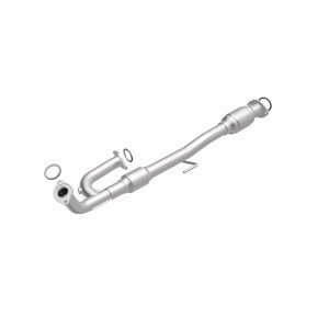 Lexus ES300 Catalytic Converter - Rear - Magnaflow - Direct Fit - `02-`03