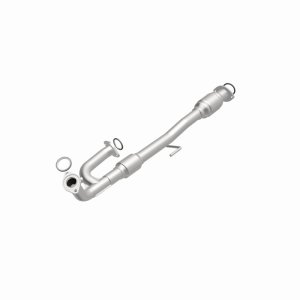 Toyota Camry Catalytic Converter - Rear - Magnaflow - Direct Fit - `02-`06